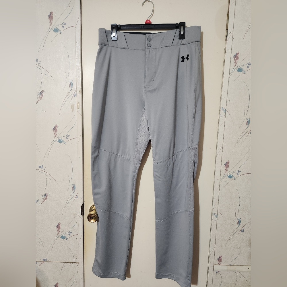 Under Armour Baseball Pants